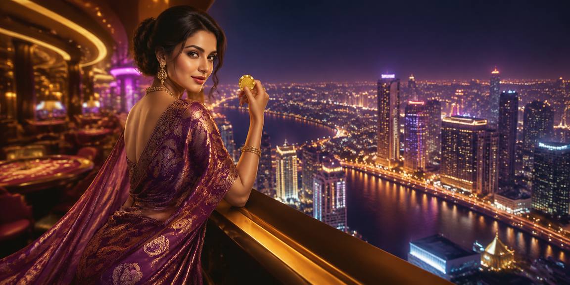 2477bet ক্রিকেট বেটিং বুস্ট